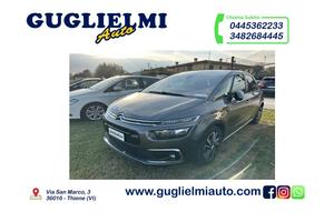 Citroen C4 Picasso 1.6 bluehdi Shine s&s 120cv eat