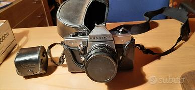Macchina fotografica analogica Praktica MTL5
