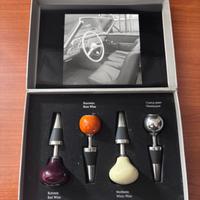 Tappi per bottiglie vino cambio Mercedes