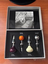 Tappi per bottiglie vino cambio Mercedes