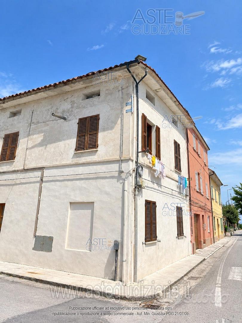Appartamento – Jesi - Vista 4