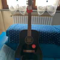 Fender CD-60 Dreadnought V3 DS Chitarra Acustica