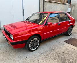 LANCIA Delta Integrale 16v - conservata 37000km