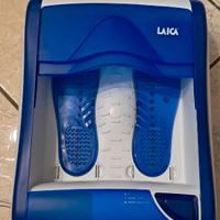 Idromassaggio per piedi tiscaldabile