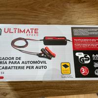 Carica batterie Ultimate speed