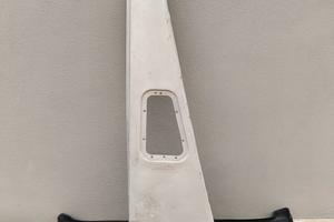 Defender pannello superiore parafango anteriore