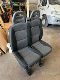 Panca fiat ducato