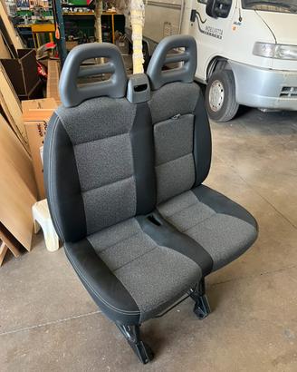 Panca fiat ducato