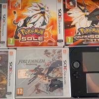 giochi per Nintendo 3ds/2ds con Nintendo 2Ds
