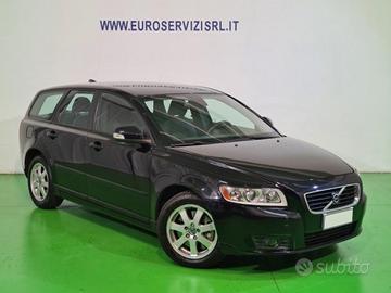 VOLVO V50 V50 2.0d Summum powershift