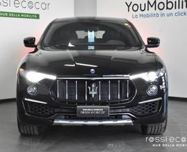 MASERATI Levante V6 Diesel 275 CV AWD Granlusso