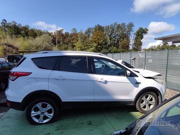 Ricambi FORD KUGA 1997cc diesel del 2014