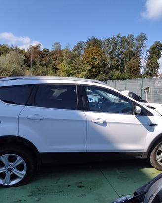 Ricambi FORD KUGA 1997cc diesel del 2014