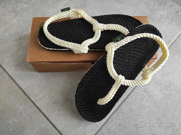 Infradito Lagoa donna nuove mai usate taglia 40