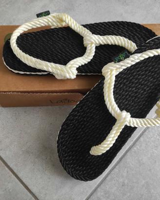 Infradito Lagoa donna nuove mai usate taglia 40
