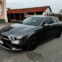 Mercedes-benz a200d