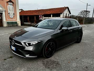 Mercedes-benz a200d