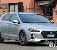 Hyundai I30 sw disponibili ricambi