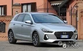 Hyundai I30 sw disponibili ricambi