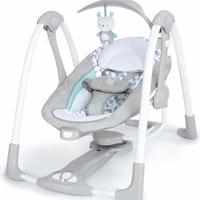 Altalena convertme swing 2in1 raylan - ingenuity