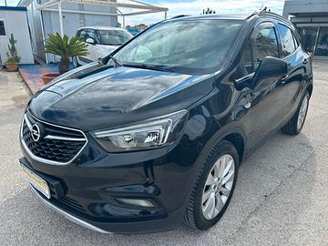 Opel Mokka X 1.6 CDTI 136cv