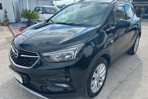 Opel Mokka X 1.6 CDTI 136cv