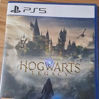 Hogwarts legacy per ps5