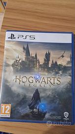 Hogwarts legacy per ps5