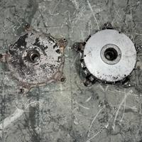 Tamburi vespa pk posteriori