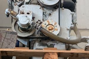 Motore Dien spa usato