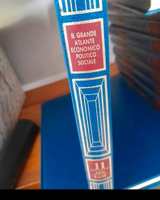 Grande dizionario illustrato