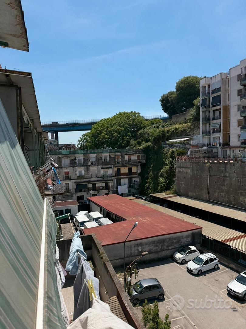 Appartamento – Napoli, San Ferdinando, Municipalità 1 - Vista 2