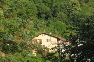 Confortevole abitazione in borgata a Villar Perosa