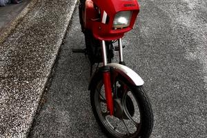 Motorino epoca garelli gran turismo