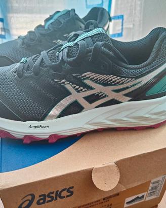 Asics gel Sonoma 6 nr. 38