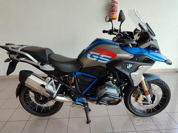 BMW GS rally 
