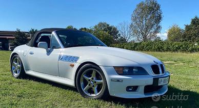 Bmw z3