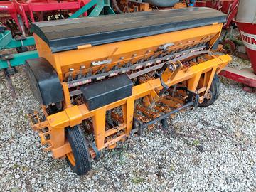 Seminatrice da grano