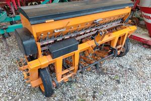 Seminatrice da grano