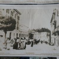 Foto d'epoca
