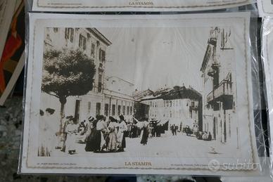 Foto d'epoca