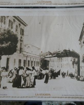 Foto d'epoca