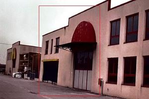 Capannone di 600 mq a Badia Polesine