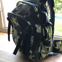 Zaino Satch match 30 litri