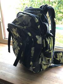 Zaino Satch match 30 litri