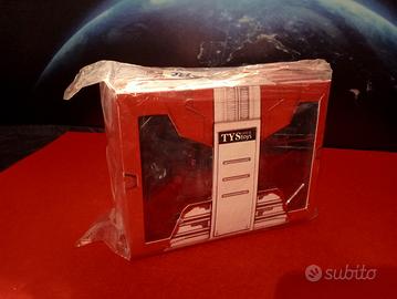 valigetta Ironman mk 5 complemento Hot Toys 