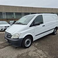 Mercedes-Benz Vito 115 VITO