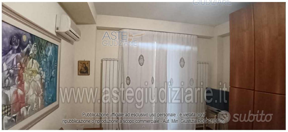 Apartment in Fabriano, Serraloggia, Ancona - Vista 4