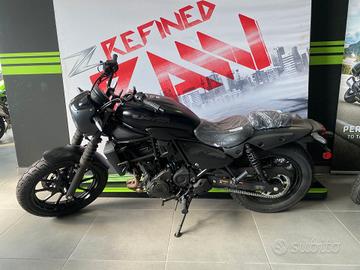 Kawasaki Eliminator 500 SE