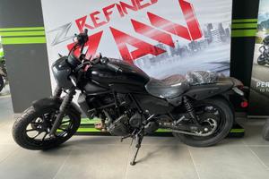 Kawasaki Eliminator 500 SE